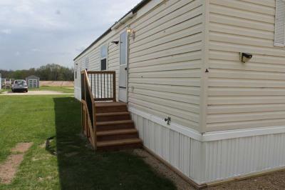 Mobile Home at 351 Walnut Street Manawa, WI 54949