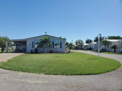 Mobile Home at 5601 Duncan Rd #192 Punta Gorda, FL 33982
