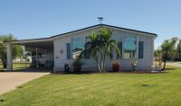 1998 Palm Harbor SUNC Manufactured Home