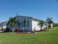 1998 Palm Harbor SUNC Manufactured Home