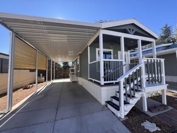2021 Champion Mobile Home For Sale