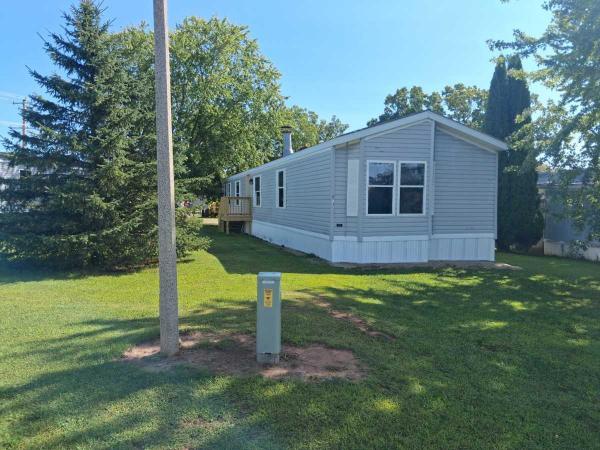 1998 Bermuda Mobile Home For Sale