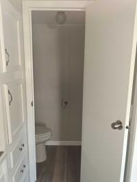 1998 Bermuda Mobile Home