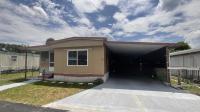 1980 HILL Mobile Home