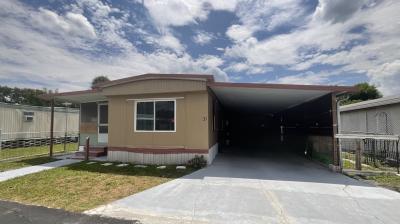 Mobile Home at 31 Indiana Ct. Auburndale, FL 33823