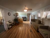 1980 HILL Mobile Home
