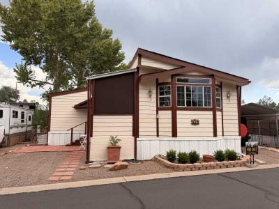 Mobile Home at 3933 E Hwy 260, Spc 232 Star Valley, AZ 85541