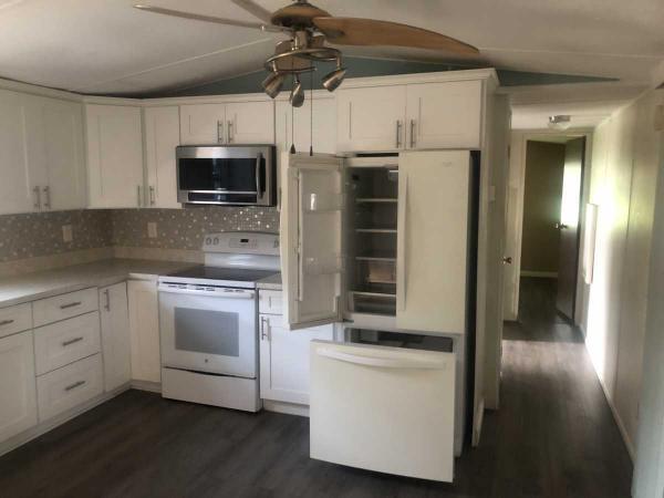 Fleetwood Mobile Home For Sale