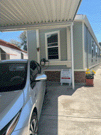 2015 CMH Perris 971 GP Golden Pacific Manufactured Home