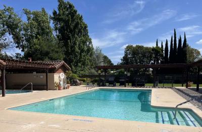 Mobile Home at 260 English Flag Way Sonoma, CA 95476