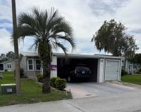 Fleetwood Manufactured Home