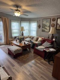 Fleetwood Manufactured Home