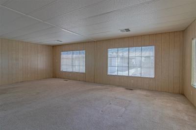 Photo 3 of 21 of home located at 5805 W. Harmon Ave. Las Vegas, NV 89103