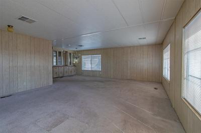 Photo 4 of 21 of home located at 5805 W. Harmon Ave. Las Vegas, NV 89103