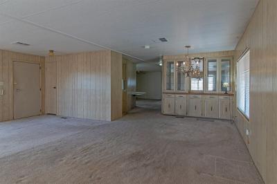 Photo 5 of 21 of home located at 5805 W. Harmon Ave. Las Vegas, NV 89103