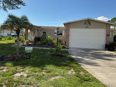 Mobile Home at 19863 Diamond Hill Ct North Fort Myers, FL 33903