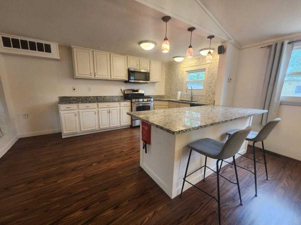 1979 CNMH Manufactured Home