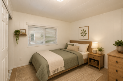 Photo 4 of 28 of home located at 47 Cuernavaca Sonoma, CA 95476