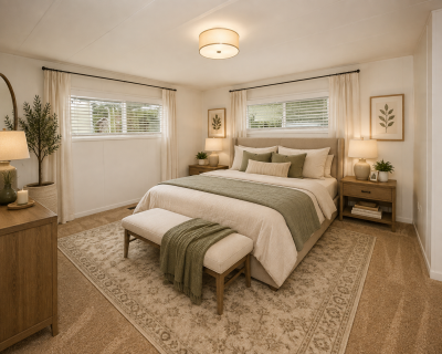 Photo 2 of 28 of home located at 47 Cuernavaca Sonoma, CA 95476