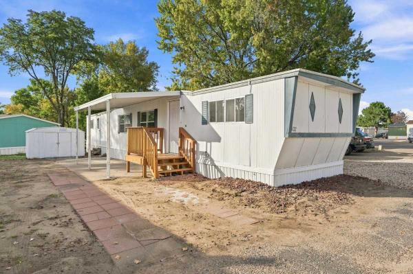 MAR Mobile Home For Sale