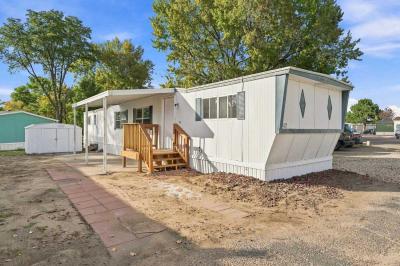 Mobile Home at 3060 E Bridge St #432 Brighton, CO 80601
