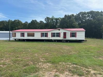 Mobile Home at 6921 Hamp Lea Rd Magnolia, MS 39652
