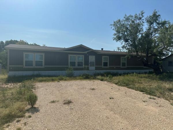 2018 SOLUTION Mobile Home For Sale