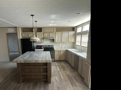 Photo 4 of 16 of home located at 7670 Carnation Avenue San Angelo, TX 76901