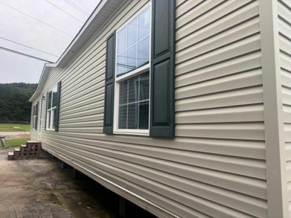 2018 THE TRADITION Mobile Home For Sale