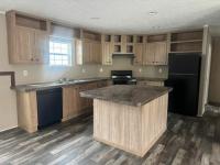 2018 THE TRADITION Manufactured Home