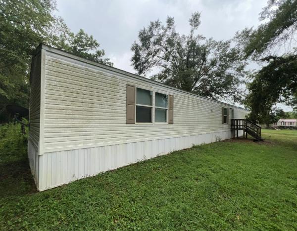 2015 TruMHMH-THE FOREMAN Mobile Home For Sale