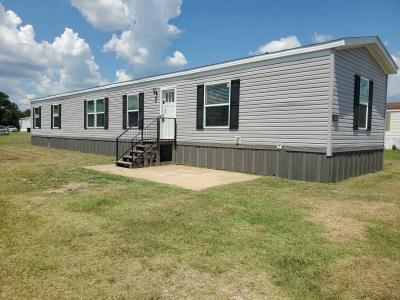 Mobile Home at 4249 U.s. 80 Lot 1608 Phenix City, AL 36870