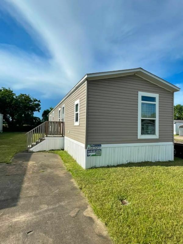 2022 ANNIVERSARY Manufactured Home