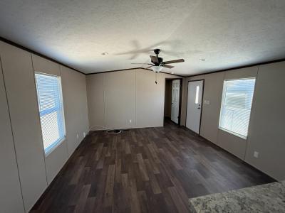 Photo 2 of 12 of home located at 800 N Parker Rd Lot 7 La Feria, TX 78559