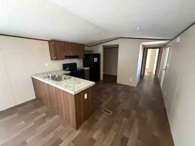 Photo 3 of 12 of home located at 800 N Parker Rd Lot 7 La Feria, TX 78559