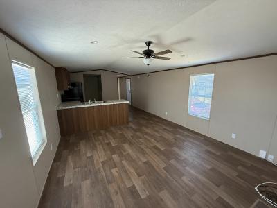Photo 5 of 12 of home located at 800 N Parker Rd Lot 7 La Feria, TX 78559
