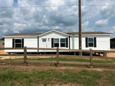 Mobile Home at 3218 Mississippi 53 Poplarville, MS 39470