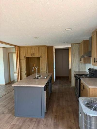 Photo 4 of 15 of home located at 3218 Mississippi 53 Poplarville, MS 39470