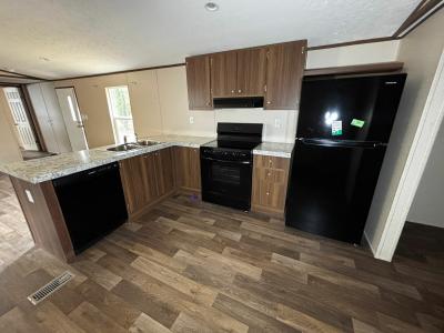 Photo 2 of 9 of home located at 259 Gates Street Garrison, TX 75946