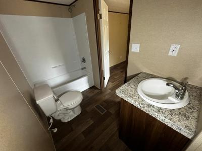 Photo 4 of 9 of home located at 259 Gates Street Garrison, TX 75946
