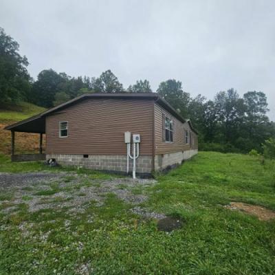 Photo 3 of 11 of home located at 2207 Upper Mill Creek Road Frametown, WV 26623