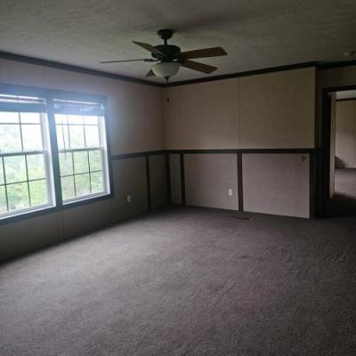 Photo 5 of 11 of home located at 2207 Upper Mill Creek Road Frametown, WV 26623
