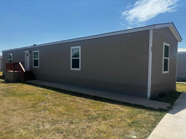 2023 SYDNEY Mobile Home For Sale