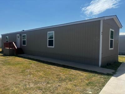 Mobile Home at 86 Cannon Ln Knollwood, TX 75092