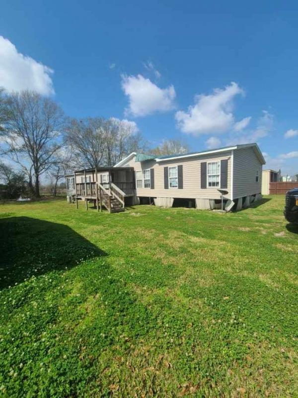2014 SOUTHERN ESTATES Mobile Home For Sale