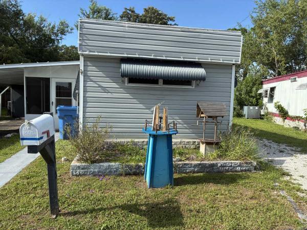 Mobile Home
