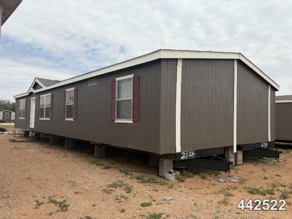 2019 REDMAN Mobile Home For Sale
