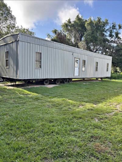 Mobile Home at 12701 NW 388th Ave Reddick, FL 32686