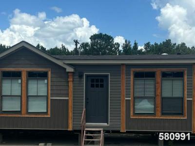 Mobile Home at Milford Enterprise Inc. 8652 Us Highway 96 N Brookeland, TX 75931