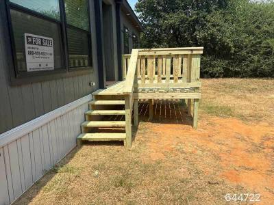 Mobile Home at 2051 Fm 1399 Linden, TX 75563